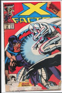 X-Factor #45 (1989) X-Factor