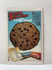 Incredible Hulk #346 