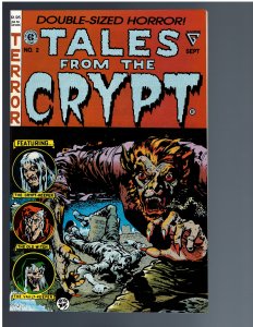 Tales from the Crypt #2 (1991)