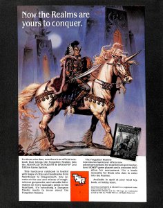 Daredevil #281 1st Appearance Queega!