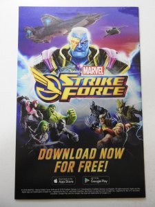 Black Panther #1 Tom Beland Variant (2018)