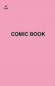 Generic Comic, The (Comics Conspiracy) #7 FN; Comics Conspiracy | save on shippi