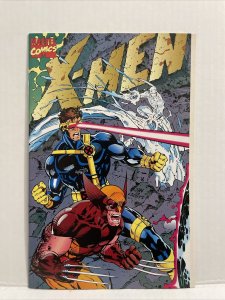X-Men #1 Special Edition 1991