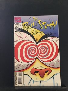 The Ren & Stimpy Show #11 (1993)