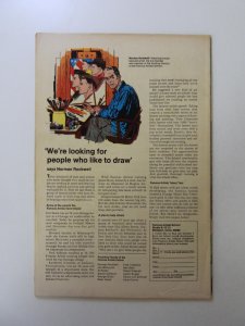 Thor #158 (1968) FN condition