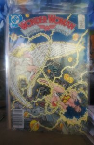 Wonder Woman #16 Direct Edition (1988)