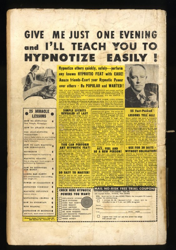 Fantastic Four Annual (1963) 1 GD 1.8 1st Appearance Lady Dorma