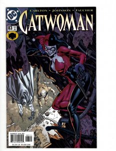 Catwoman #83 (2000) SR30