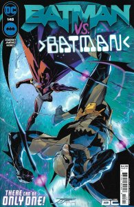 Batman (3rd Series) #148A VF/NM ; DC | Chip Zdarsky Dawn of DC