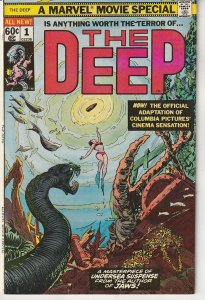 The Deep (1977)