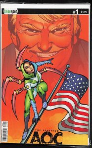 The Superior AOC #1 Cover D (2019)