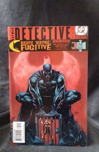 Detective Comics #772 2002 DC Comics Comic Book