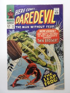 Daredevil #25 (1967) VG/FN Condition!