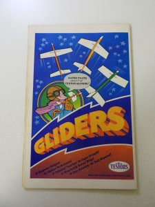 Spider-Woman #7 (1978) FN/VF condition