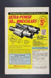 The Human Torch #7 (1975)