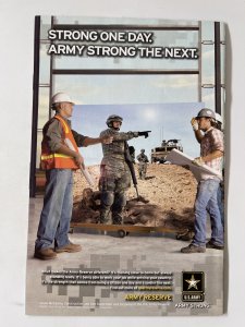 Thunderbolts: Breaking Point #1 - VF (2008)