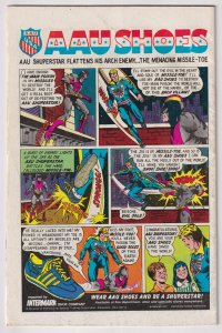 Detective Comics #473 (1977) Batman