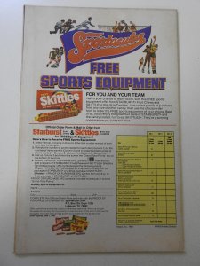 The Amazing Spider-Man #282 (1986) FN/VF Condition!