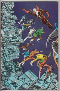 Detective Comics #500 (Mar-81) NM- High-Grade Batman