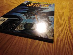 Detective Comics #627 Direct Edition (1991)