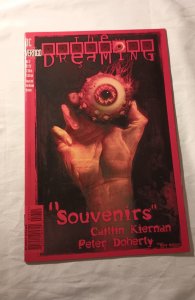 The Dreaming #17 (1997)