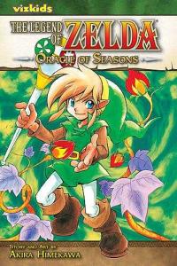 Oracle of Seasons