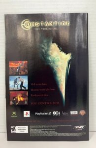 Hellblazer #206 (2005)