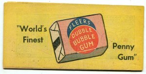 Little Aspirin Naughty but Nice promo comic Timely 1950