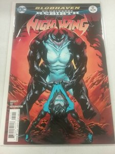 Nightwing #12A NM 2017 NW41x1