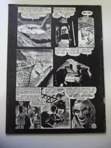 Horror Tales Vol 1 #7 (1969) VG+ Condition