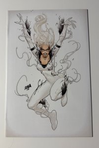 King in Black: Gwenom vs. Carnage #3 Nakayama Cover C (2021)