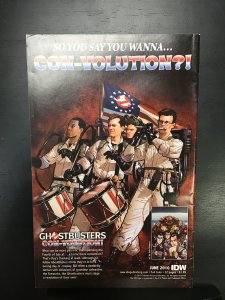 Jurassic Park #1 Cover RI-A (2010)nm