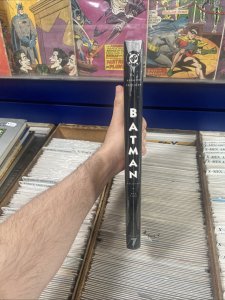 BATMAN ARCHIVES, VOL. 7 By Bob Kane - Hardcover SEALED