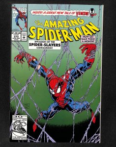 Amazing Spider-Man #373