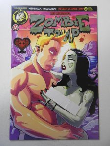 Zombie Tramp #56 Risque Variant (2019) NM Condition!