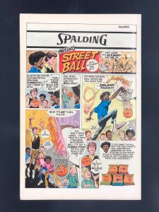 The Spectacular Spider-Man #8 (1977)