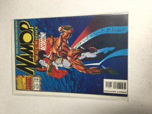 Namor, The Sub-Mariner Annual #3 (1993) Near Mint     (Nm03)