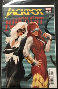 Jackpot & Black Cat #4 (2024)