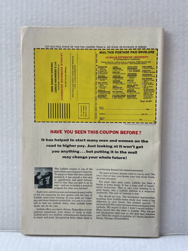 Marvel Tales #47  (1973) Unlimited Combined Shipping