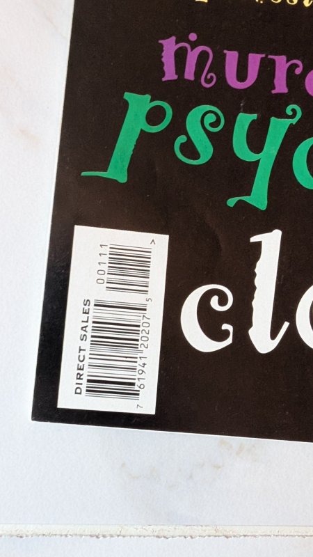 Batman Adventures: Mad Love (1994)