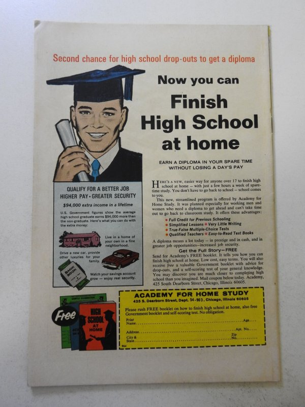 Fantastic Four #100 (1970) VF- Condition!