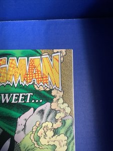 RAGMAN Comic #2 (Nov 1991, DC) 