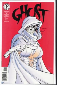 Ghost #24 (1997)