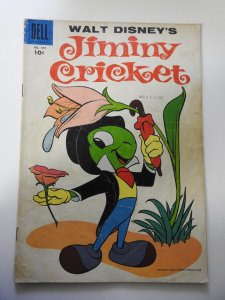 Four Color #701 (1956)