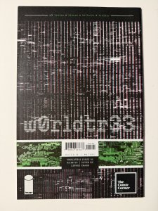 w0rldtr33 #1 Cover T (2023)