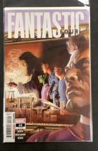 Fantastic Four #16