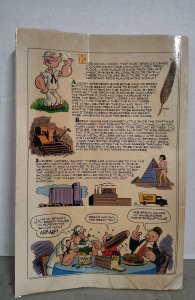 Popeye #E-07 (1972).  H02