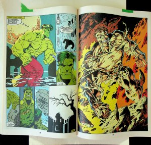 Incredible Hulk Annual #19 (1993, Marvel) - Near Mint/Mint