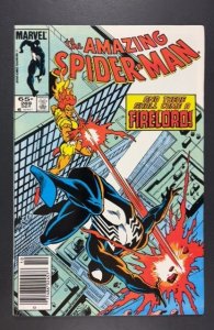 The Amazing Spider-Man #269 (1985)