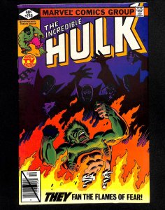 The Incredible Hulk #240 (1979)